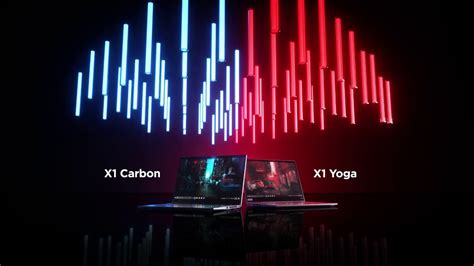 Lenovo Thinkpad X1 Carbon 7th Genx1 Yoga 4th Gen Product Tour Youtube