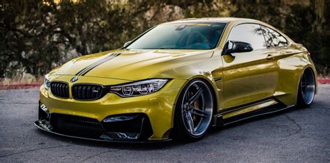 Widebody Bmw M4 Bmw M4 Bmw Bmw Car