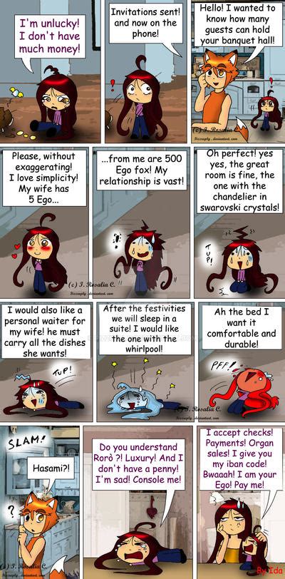 Alter Ego P184 By Fizzreply On Deviantart