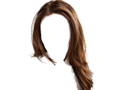 Download HAIRSTYLES Free PNG transparent image and clipart