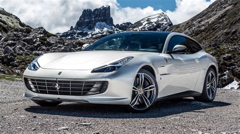 We offer thousands of high quality, bright and cool car wallpapers. Ferrari GTC4Lusso 4K Wallpaper | HD Car Wallpapers | ID #6811