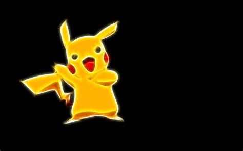 Our fan clubs have millions of wallpapers from everything you're a fan of. Pikachu Wallpapers HD | PixelsTalk.Net