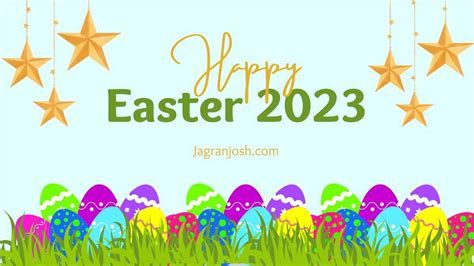 Easter Festival 2023 Date History Significance Celebration And More