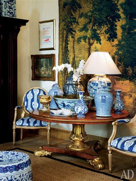 Blue And White On Pinterest Ginger Jars Chinoiserie And