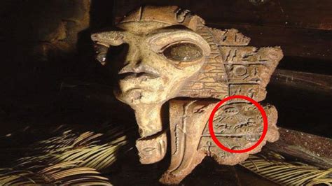 Top 10 Mysteries Around Ancient Artifacts 10 Top Buzz