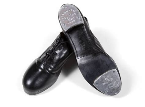 From well known michael jackson crew member robert karasek, this is a pair of michael jackson black leather florsheim imperil penny. MICHAEL JACKSON TAP SHOES - Current price: $4500