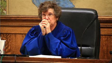 Longtime Missoula Judge Announces Plans To Retire