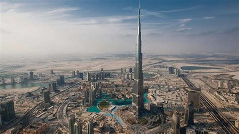 Burj Khalifa Wallpapers 70 Pictures