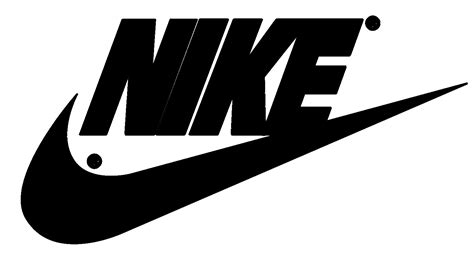 Nike Logo And Symbol Meaning History Png