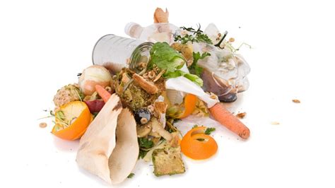 National Campaign Tackles Food Waste In Canada