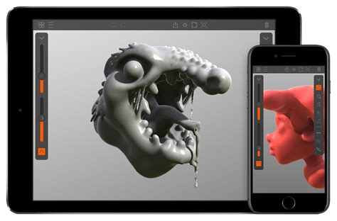 The Best 3d Modeling Apps Of 2023 Wenext