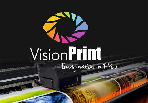 Vision Print And Design