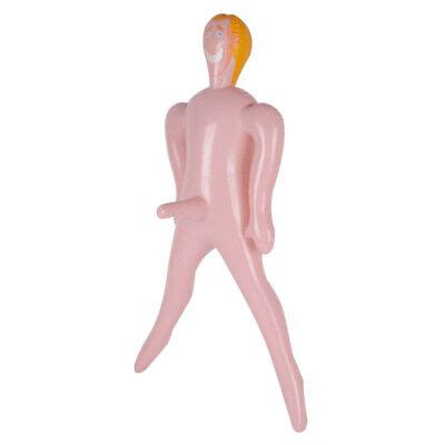 Inflatable Bachelorette Or Bachelor Party Blow Up Boy EBay