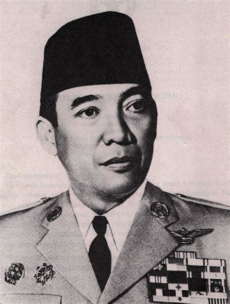 Soekarno Wallpapers Ntbeamng