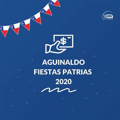 Aguinaldo De Fiestas Patrias S Metro