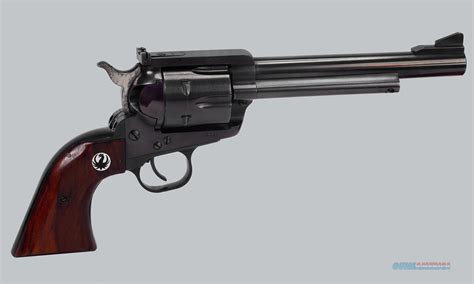 Ruger 44 Magnum Blackhawk Single Action Revolve For Sale