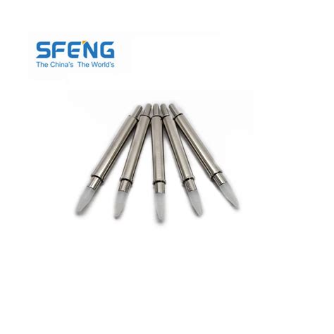 Factory Price Test Probemedical Pogo Pinspring Loaded Pogo Pin