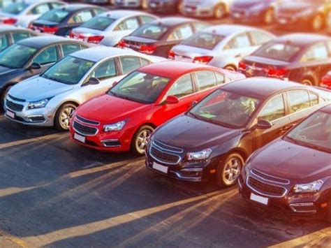 car prices hit record high