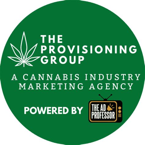The Ad Professor Is Exhibiting At Cannacon