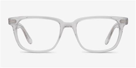 pacific clear acetate eyeglasses eyebuydirect