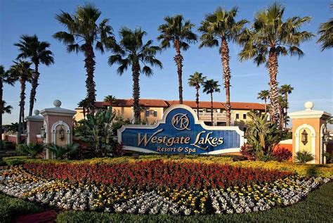 You'll find a business center on site. Westgate Lakes Resort & Spa, Orlando, FL Jobs ...