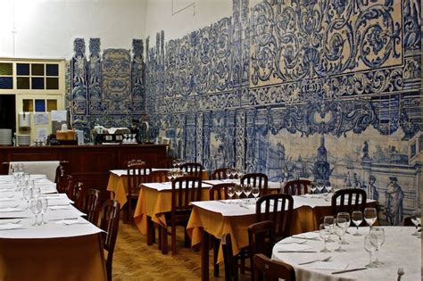 Restaurant Casa Do Alentejo In Lisbon Portugal Lisbon Portugal