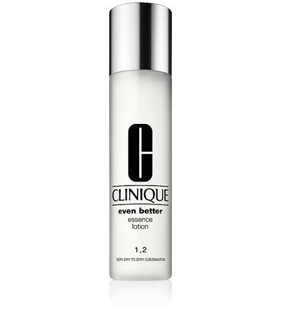 Find out if the clinique even better foundation is good for you! Even Better Essence Lotion | Clinique