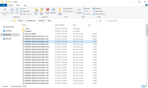 What Are Junk Files How To Detect And Remove Them With Ease Cyberghost