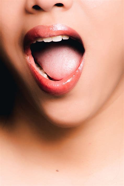 Woman Opening Her Mouth Stock Oral Hd Phone Wallpaper Pxfuel