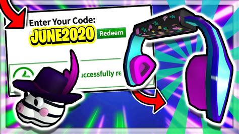 3/27/2021 active codes freetokens expired codes none thank you for using cookiecodes! (JUNE 2020) *NEW* WORKING ROBLOX PROMO CODES! - YouTube