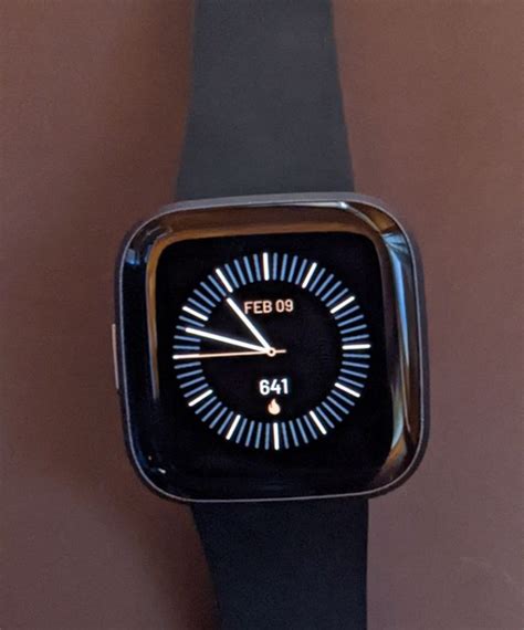 10 Best Free Fitbit Watch Clock Faces Techwiser