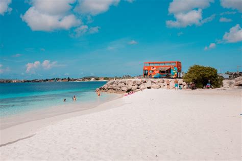 De Mooiste Stranden Van Bonaire Dit Zijn Ze