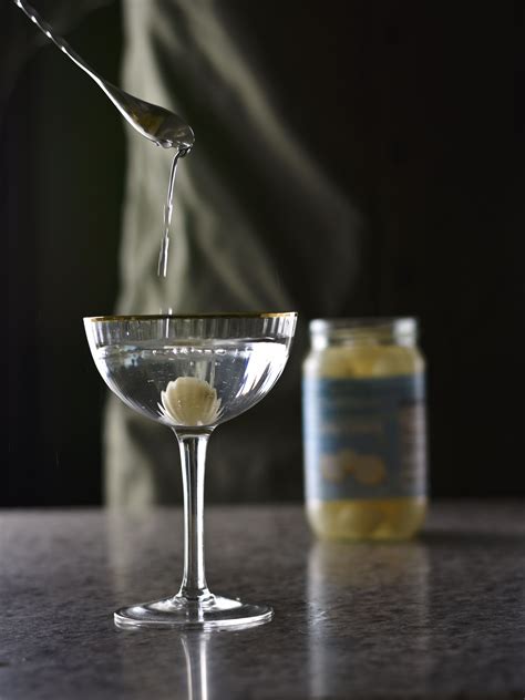 Its Officially Worldginday Check Out My Complete Guide To The Gin Martini With All The