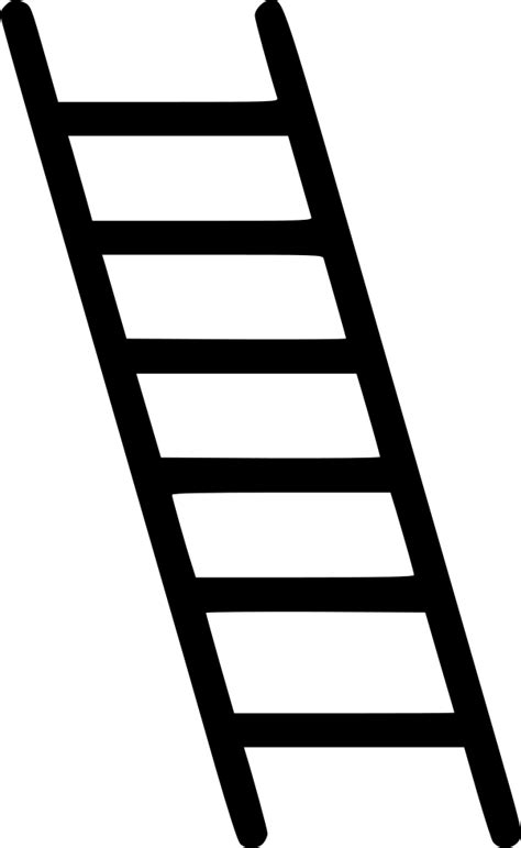 Ladder Png Clipart Png Mart