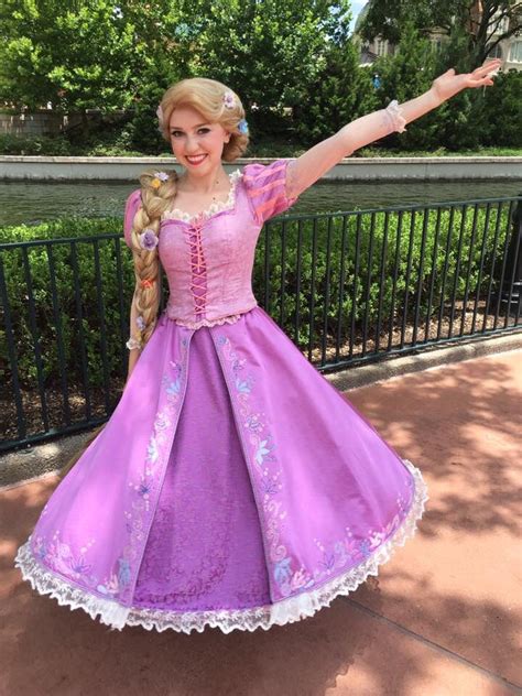 Rapunzel Tangled Disney Princess Rapunzel Rapunzel Cosplay Disney Dresses