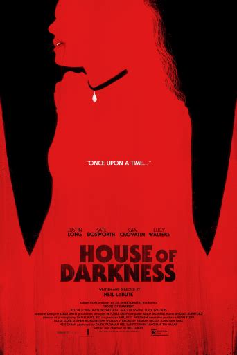 House Of Darkness 2022 All Horror