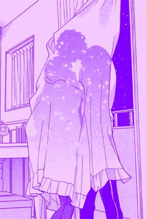 Explore Purple Aesthetic Aesthetic Anime Lavender Aesthetic