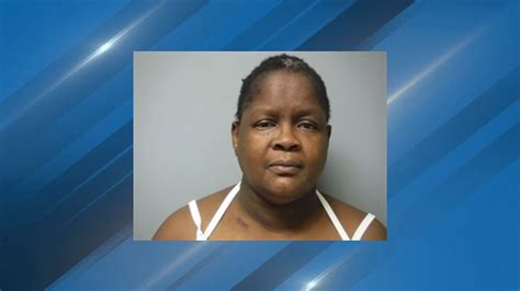 Police Arrest Woman Who Admitted To Stabbing Husband In Back Katv
