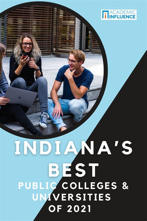 Indianas Best Public Colleges And Universities Of 2021 Imagine