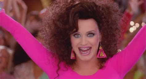 Last Friday Night T Music Video Katy Perry Image 22864737