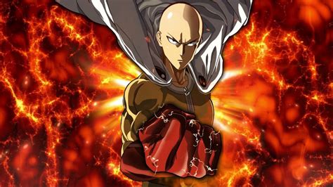 One Punch Man Season 3 Spoiler Alert Saitama Is Back With Some Action