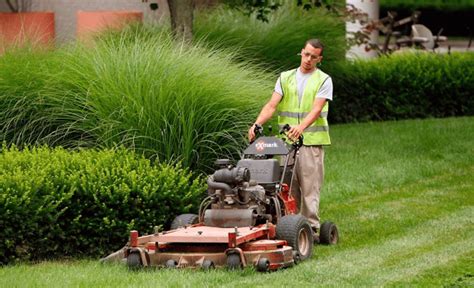 4 Best Commercial Landscaping Companies In Louisville Ky