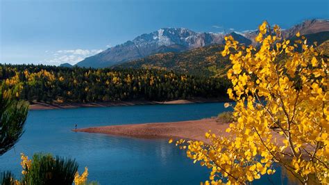 Top Fall Events In Colorado Springs And The Pikes Peak Region