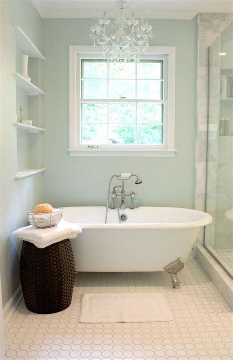 Why colors make your bathroom feel better? 19 Popular Paint Colors for Bathroom - DapOffice.com ...