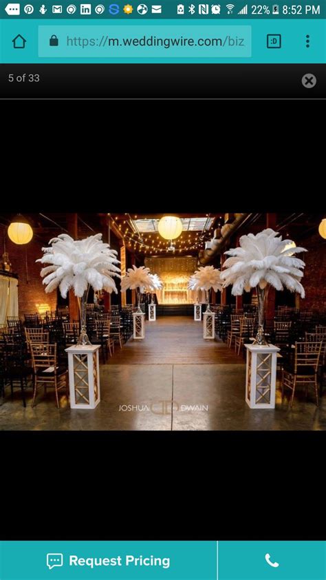 See more ideas about wedding, wedding decorations, warehouse wedding. Pin by Tina Ty on warehouse wedding decor | Warehouse ...