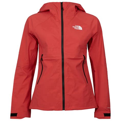 The North Face Impendor Future Light Jacket Waterproof Jacket Womens
