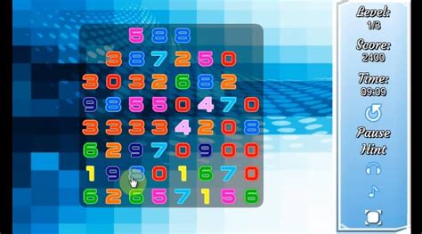 Connect 10 Game Play Connect 10 Online For Free At Yaksgames