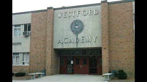 Psa Westford Academy 225th Anniversary Tour Youtube
