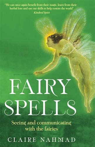 Fairy Spells Profile Books