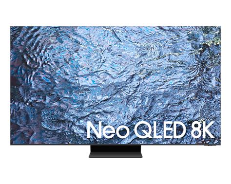 Pantalla 75 Neo Qled 8k Qn900c Smart Tv Samsung México